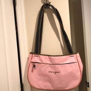 Life Is Good Bags - Life is Good tote bag! Life Is Good Bags - Life is Good tote bag!